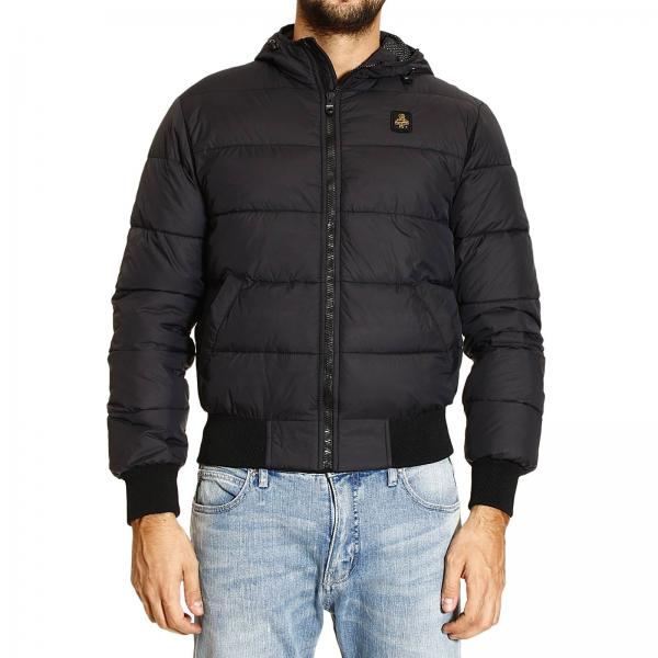 piumino refrigiwear piumino refrigiwear