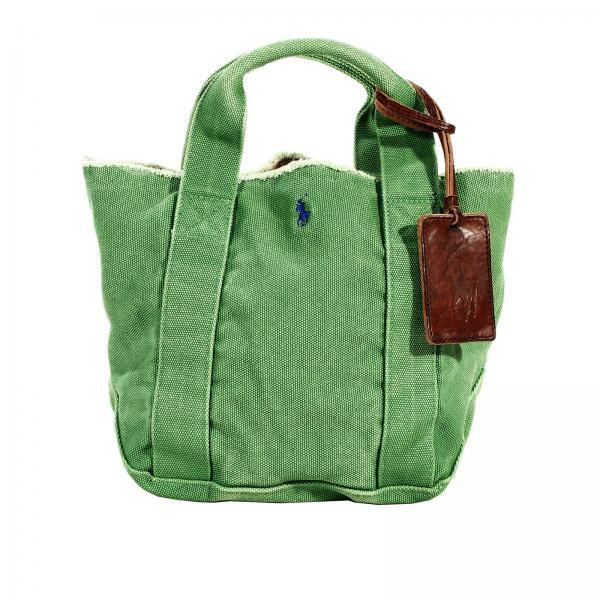Ralph Lauren Verde Ralph Lauren Verde