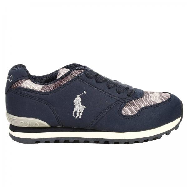 Ver Zapatos Polo Ralph Lauren Ver Zapatos Polo Ralph Lauren