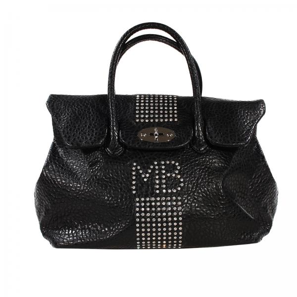 Mia Bag Outlet: | Shoulder Bag Mia Bag Women Black | Shoulder Bag Mia ...