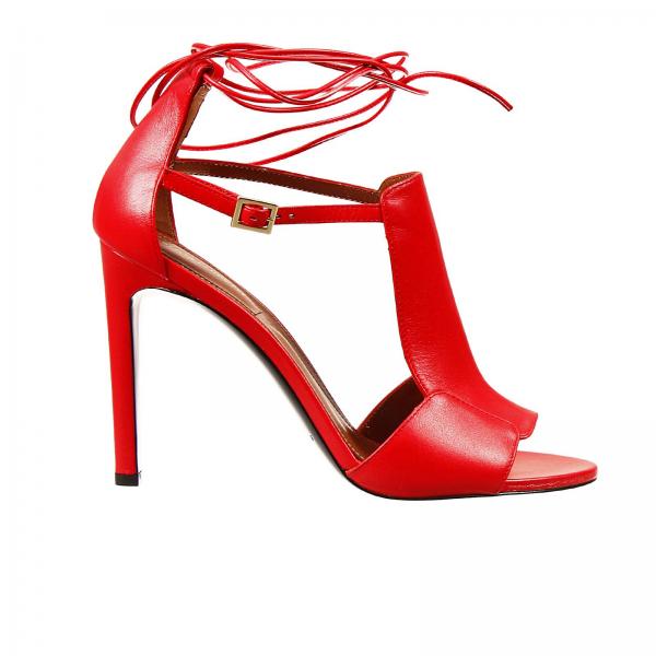 Alberta Ferretti Outlet: | High Heel Shoes Alberta Ferretti Women I001 ...