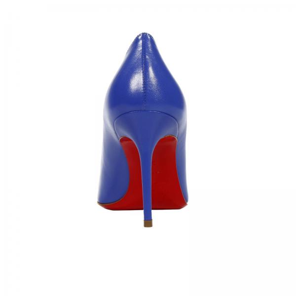 louboutin femme sans talon louboutin femme sans talon