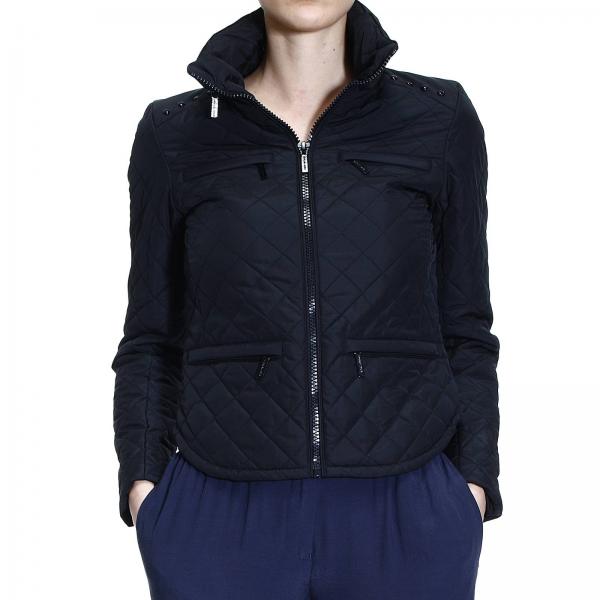 ladies michael kors jacket