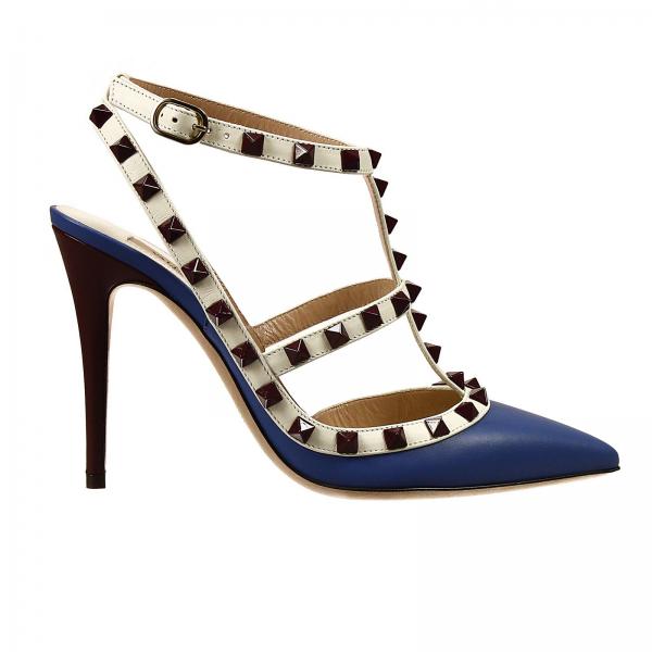 Scarpe Valentino Rockstud Outlet Scarpe Valentino Rockstud Outlet