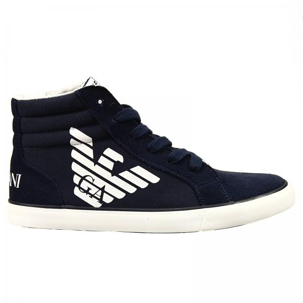 Scarpe Armani Baby Scarpe Armani Baby