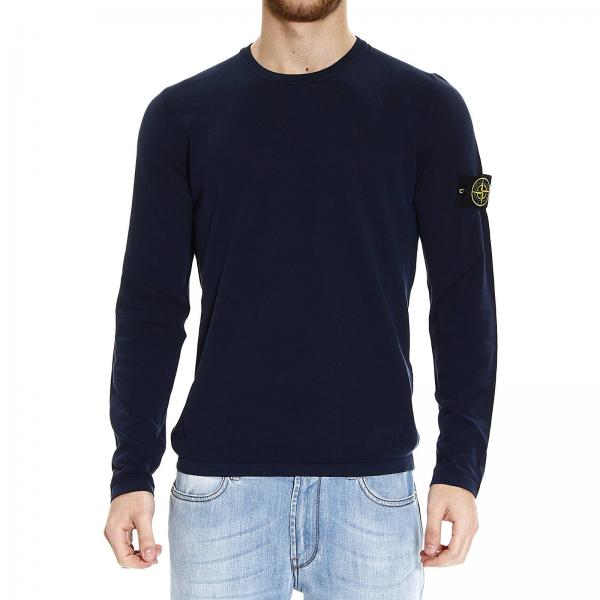 stone island sweater 164