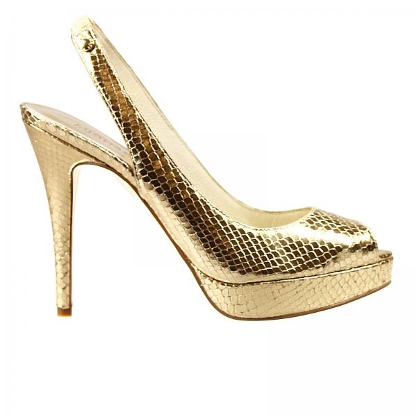 chaussure michael kors femme talon