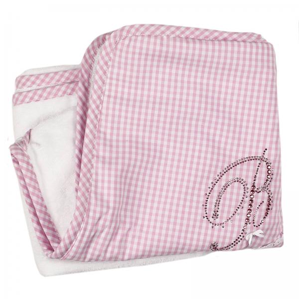 Serviette De Plage Pour Enfant Miss Blumarine Jeans