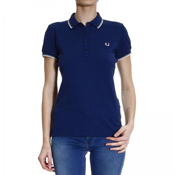 Fred Perry Polo Schwarz Msc Tuebingen De