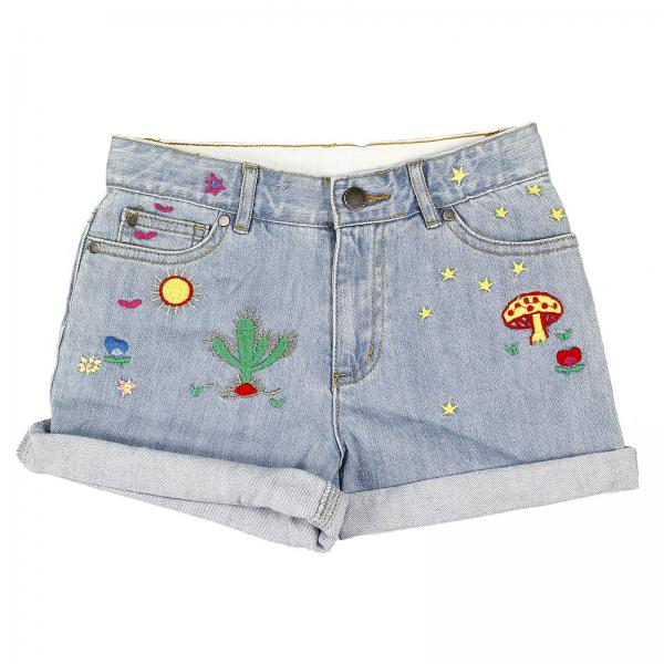 Stella Mccartney Outlet: jeans eddie 
