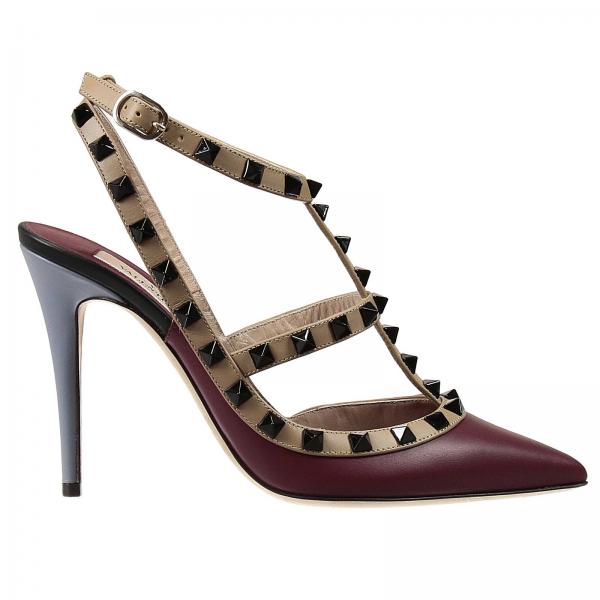 Scarpe Valentino Tacco Scarpe Valentino Tacco