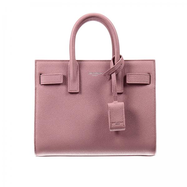 SAINT LAURENT Shoulder Bag Saint Laurent Women Pink Shoulder Bag