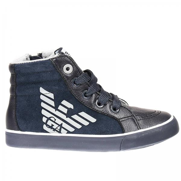 Scarpe Armani Baby Scarpe Armani Baby