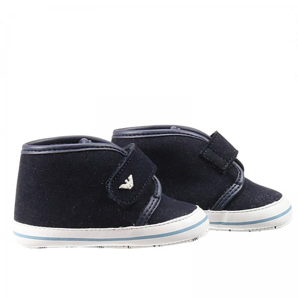 Armani Scarpe Sneakers Armani Scarpe Sneakers