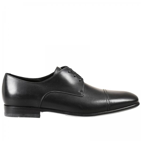 Salvatore Ferragamo Outlet: | Brogue Shoes Salvatore Ferragamo Men ...