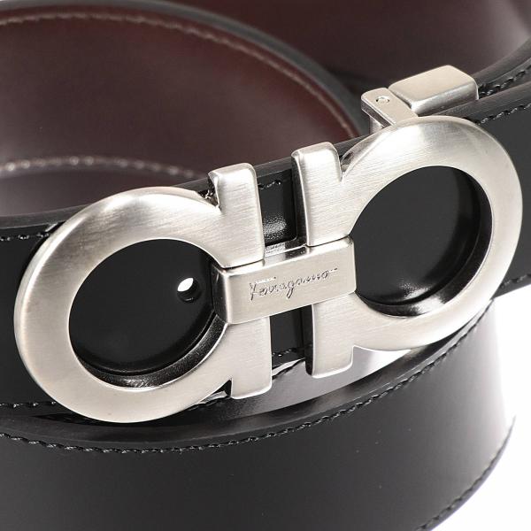 SALVATORE FERRAGAMO Ceinture pour homme Ceinture Salvatore Ferragamo