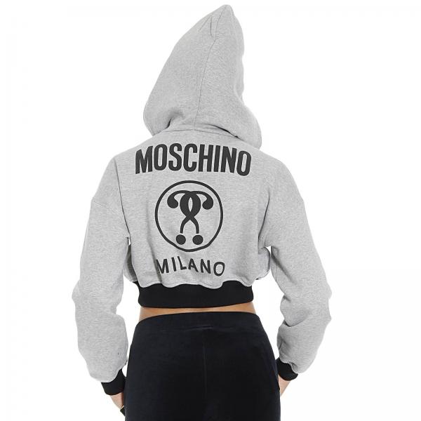 playful moschino sweats from the movie little