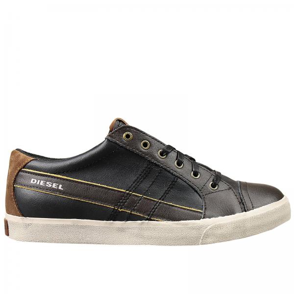 diesel sneakers 2000