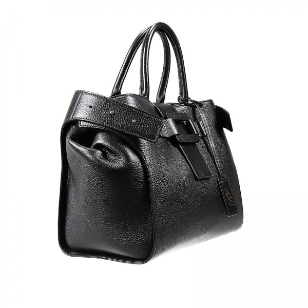 ROGER VIVIER: | Shoulder Bag Roger Vivier Women Black | Shoulder Bag ...