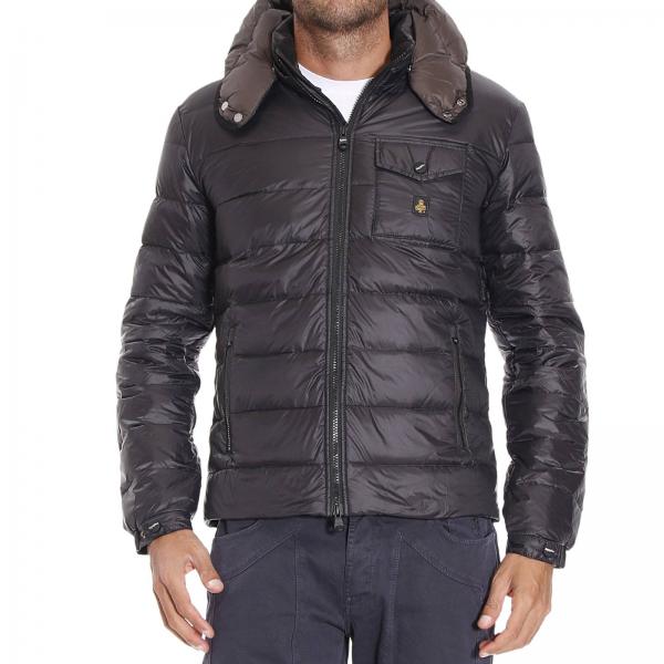 piumino refrigiwear piumino refrigiwear