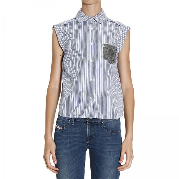 pinko shirt