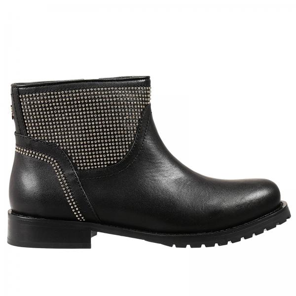 Patrizia Pepe Outlet: - Black | Boots Patrizia Pepe 2v5770 a1fi GIGLIO.COM