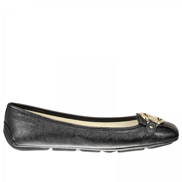 Michael Michael Kors Outlet Flat Shoes Michael Michael Kors Women