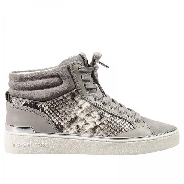 ladies michael kors trainers