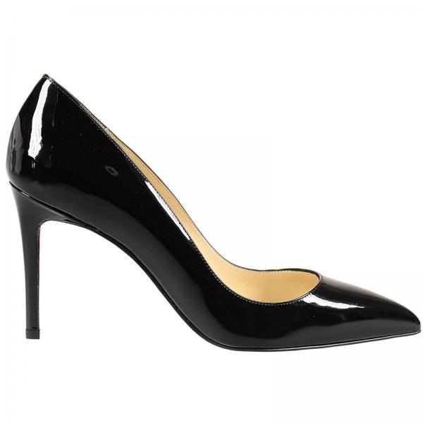 scarpe col tacco louboutin scarpe col tacco louboutin