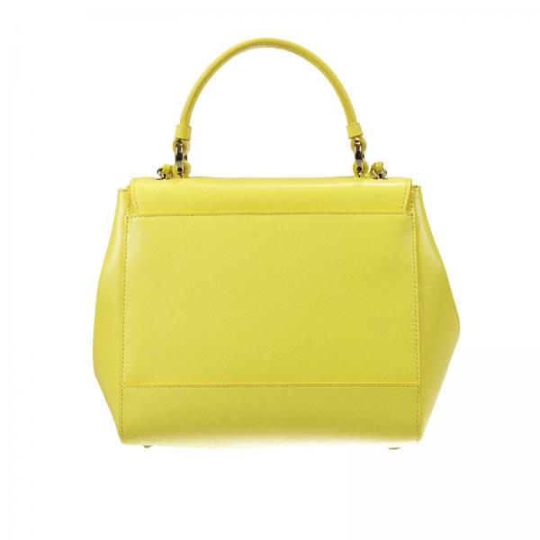 SALVATORE FERRAGAMO: | Shoulder Bag Salvatore Ferragamo Women Mimosa ...