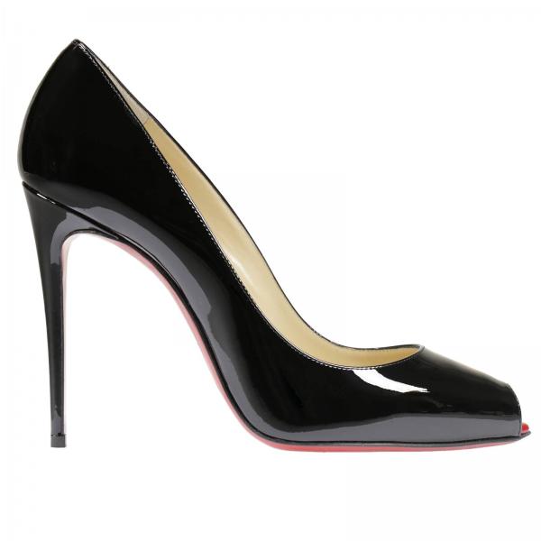 scarpe con tacco louboutin scarpe con tacco louboutin