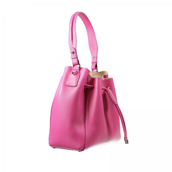 Mcm Outlet: | Shoulder Bag Mcm Women Pink | Shoulder Bag Mcm mwd6sma11 ...