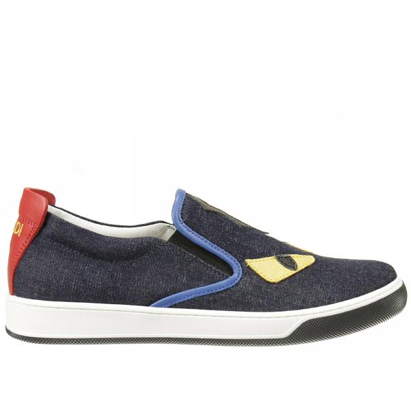 slip on neonato