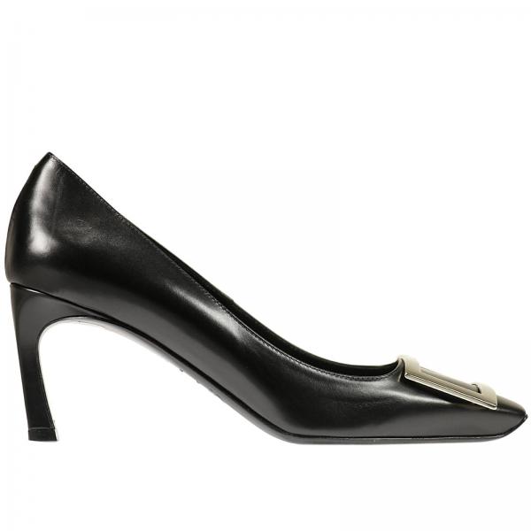 roger vivier high heels