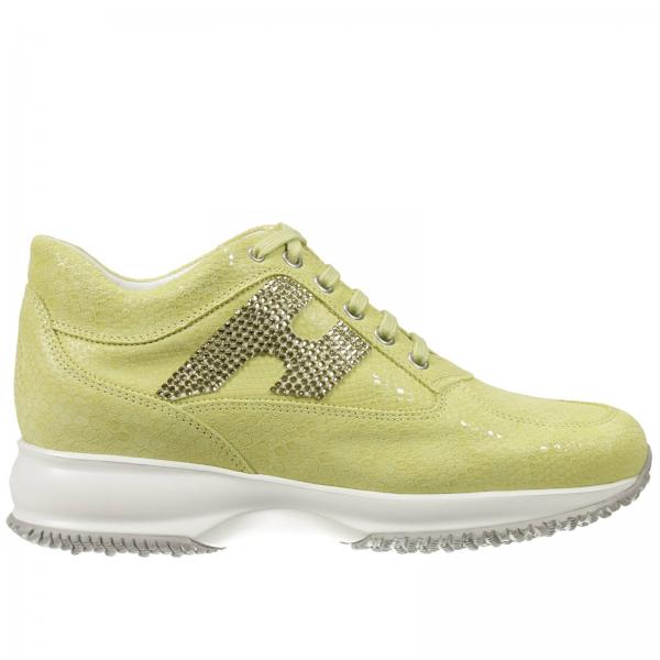 scarpe hogan interactive giglio scarpe hogan interactive giglio
