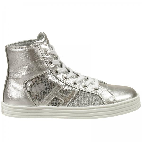 scarpe hogan rebel bambina scarpe hogan rebel bambina