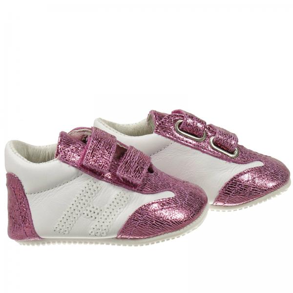 scarpe culla neonato hogan scarpe culla neonato hogan
