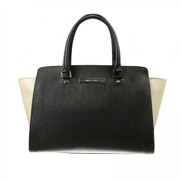 Marc Ellis Outlet: | Shoulder Bag Marc Ellis Women Black | Shoulder Bag ...