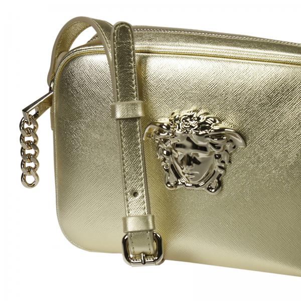 coach kristin leather hobo