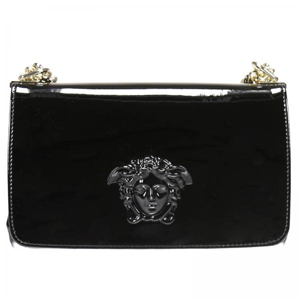 versace shoulder bag