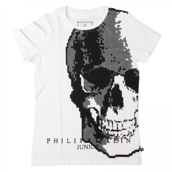 philipp plein maglia