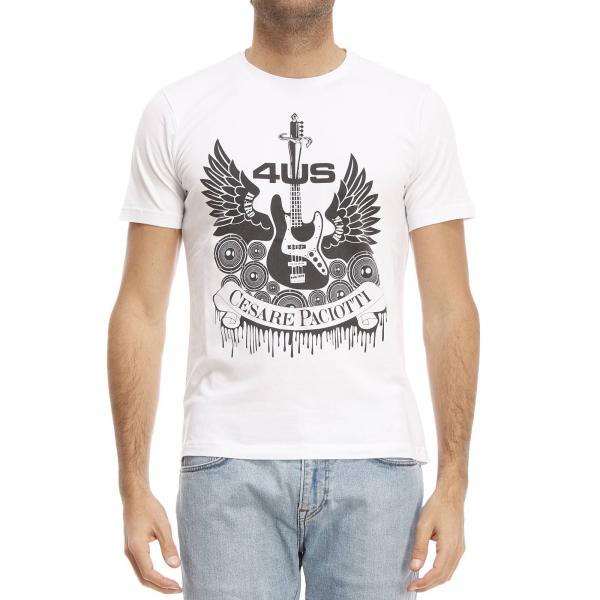 paciotti t shirt