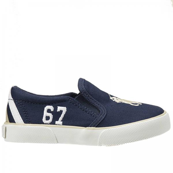 Scarpe Polo Ralph Lauren Scarpe Polo Ralph Lauren