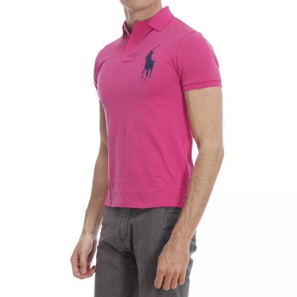 ralph lauren mens t shirts