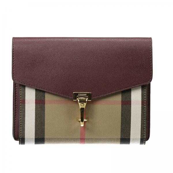 burberry sm macken