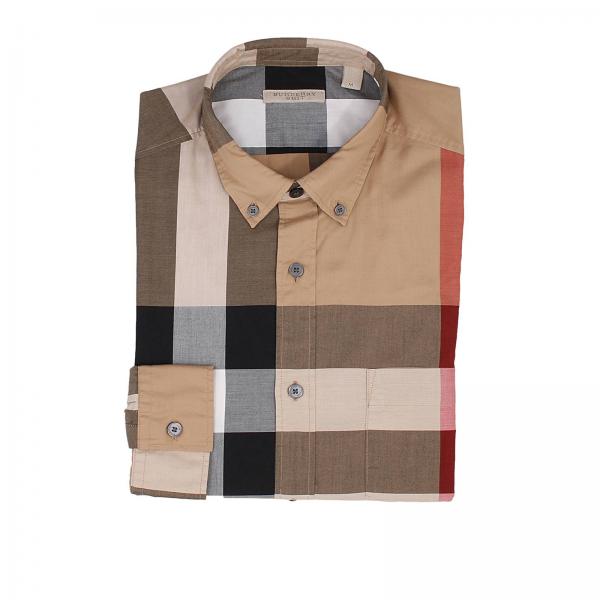 burberry uomo camicia burberry uomo camicia