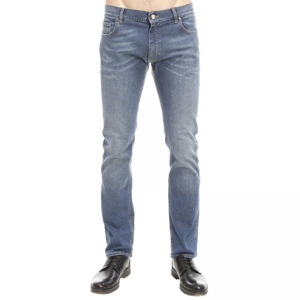 zegna mens jeans