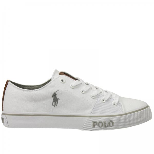 basket blanche ralph lauren