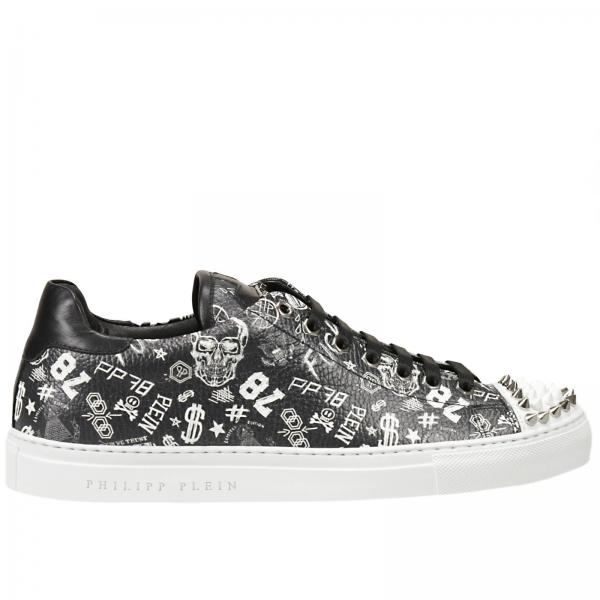 philipp plein sneakers 2019
