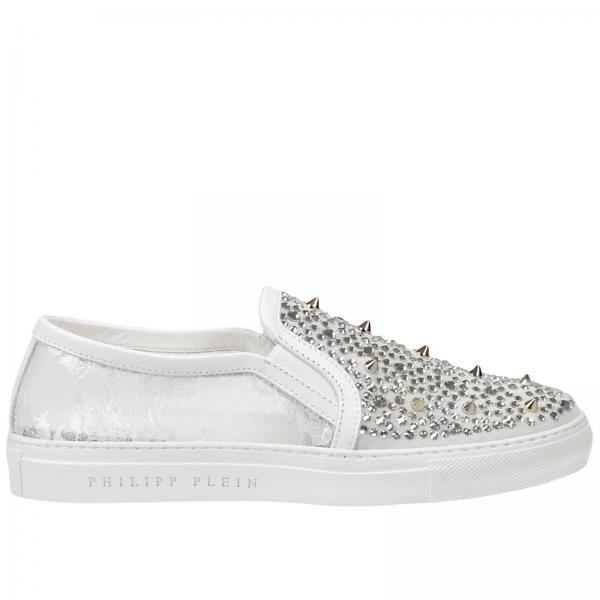 basket philipp plein femme